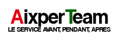 logo aixperteam